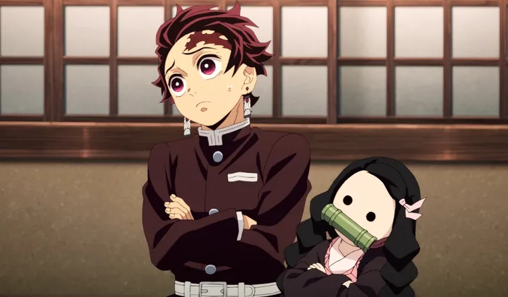Kimetsu no Yaiba