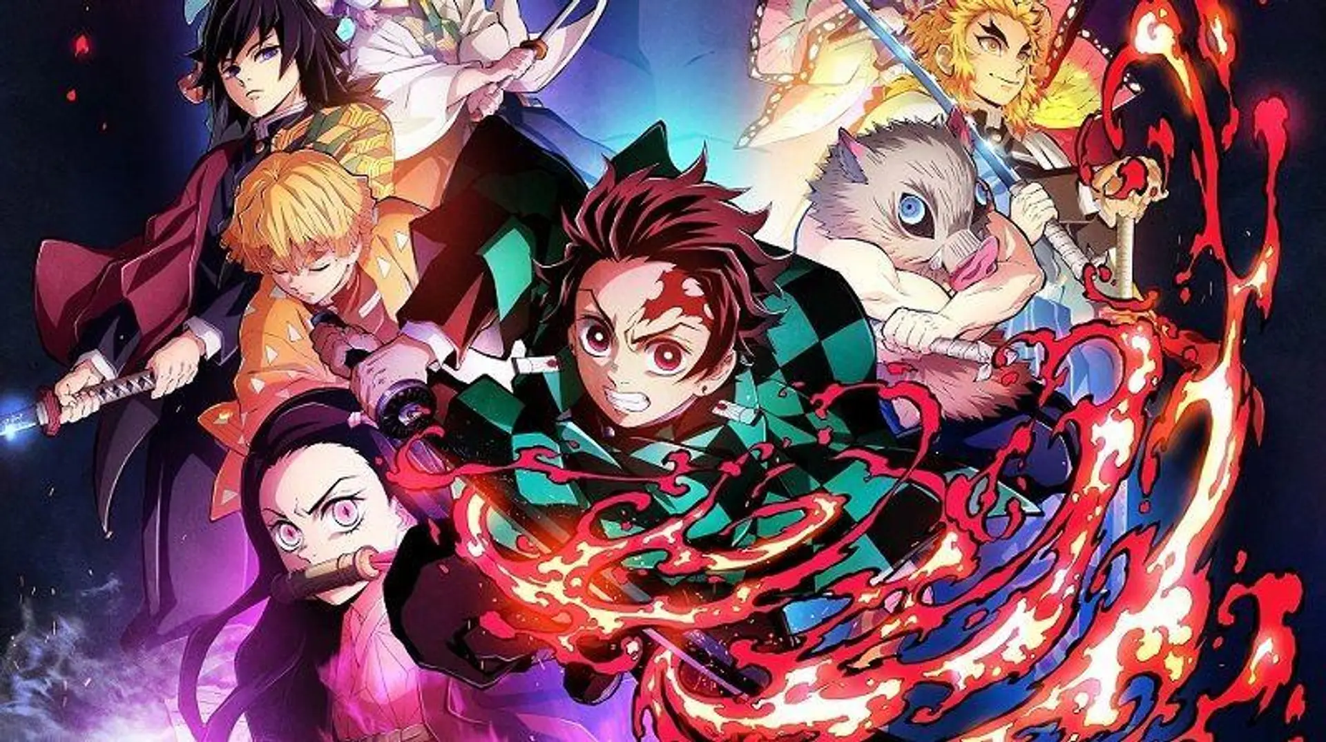 Kimetsu no Yaiba