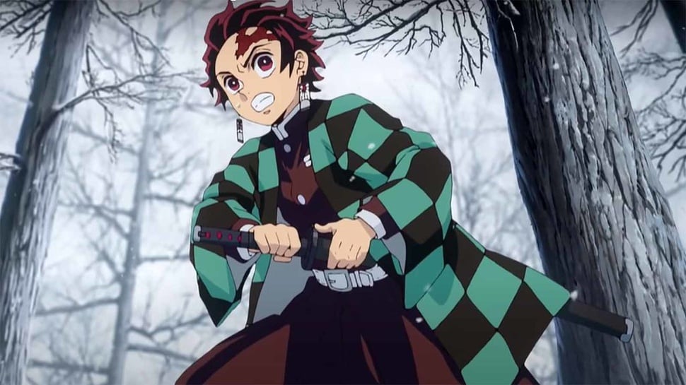 Kimetsu no Yaiba